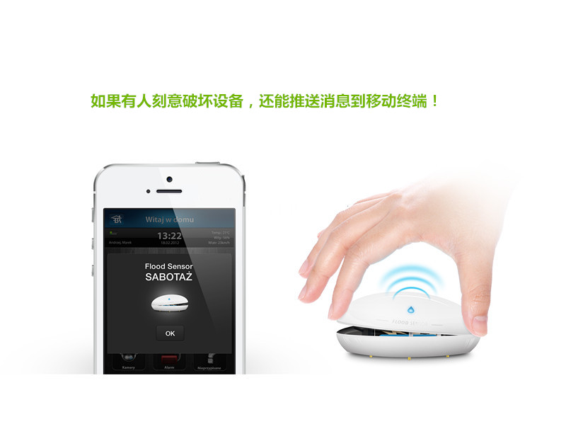 溢水7